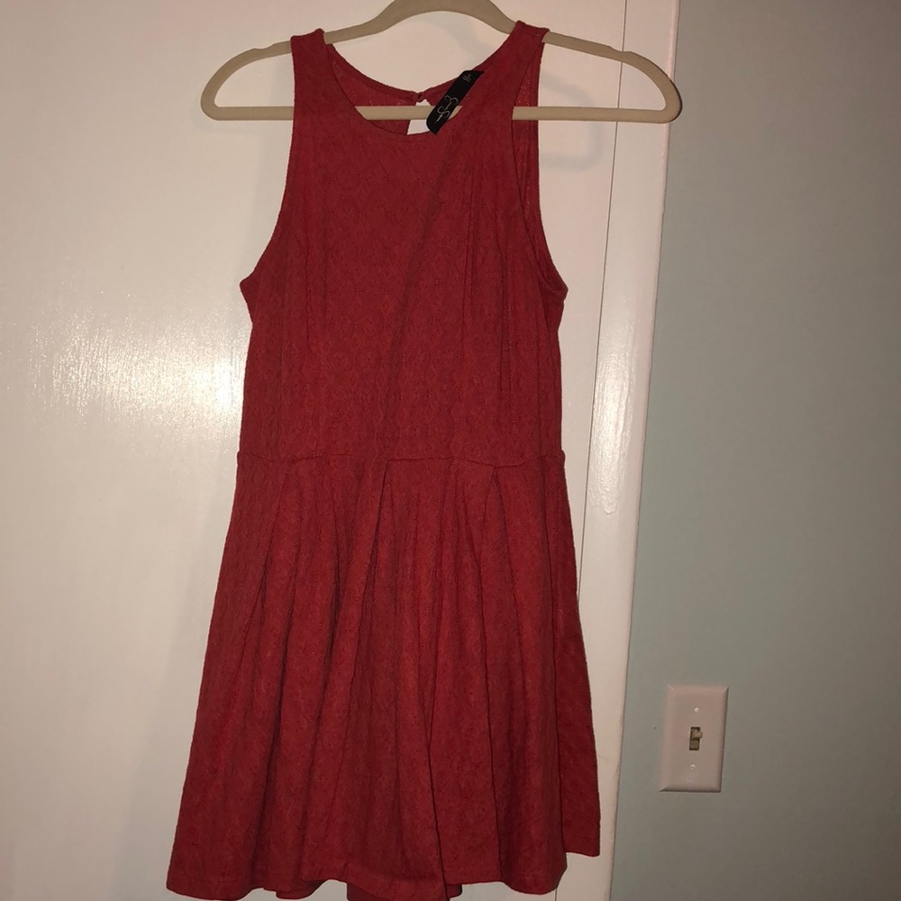 Cute Jessica Simpson dress